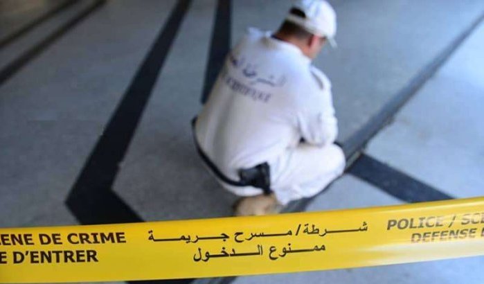 Zwangere vrouw door man vermoord in El Jadida