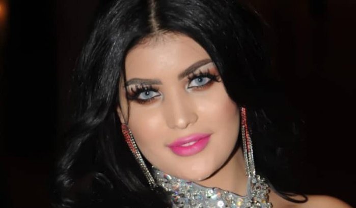 Miss Marokko onder vuur in Egypte