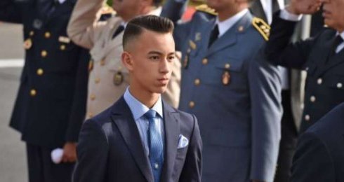 Moulay Hassan