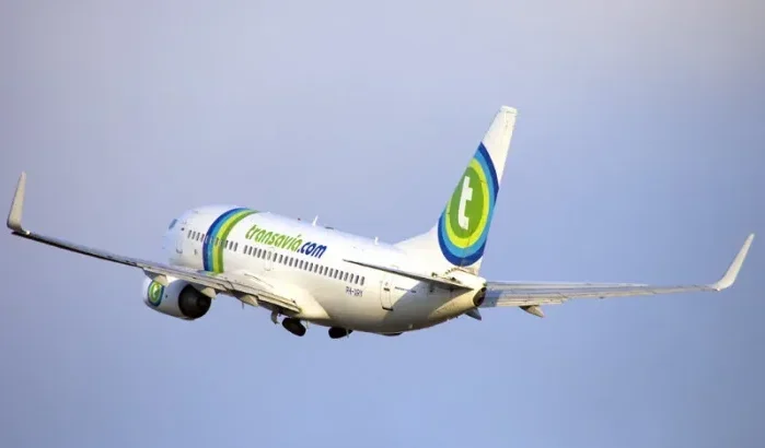 Transavia breidt uit met route naar Marokko