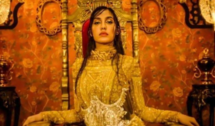 "Dirty Little Secret" van Nora Fatehi hit op YouTube (video)