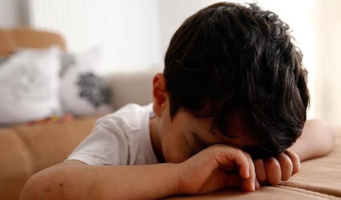 Italië: Marokkaans kind zwaar mishandeld door vader