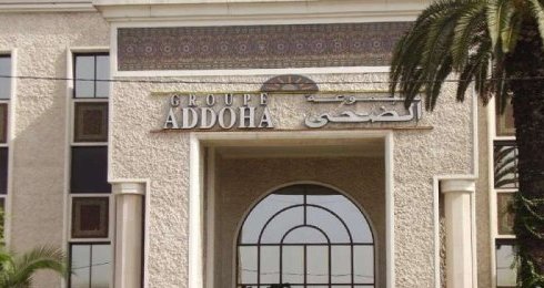 Addoha