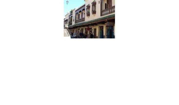 Joodse man vermoord in Fez 