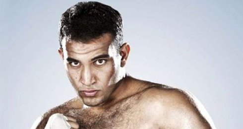 Mohamed Arjaoui