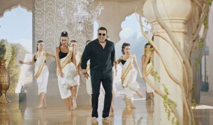 Rhany Kabbadj terug met "Bent el jar" (video)
