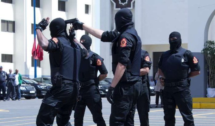 Door Interpol gezochte Amerikaanse pedofiel in Tanger gearresteerd