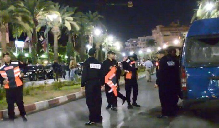 Spanje beveelt uitlevering verdachte schietpartij Marrakech