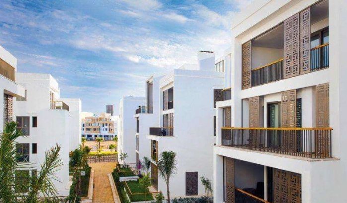 Marokko verlaagt registratierechten vastgoed