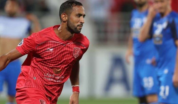 Benatia zegt waarom transfer Ziyech naar AS Roma mislukte