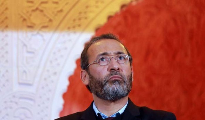 Daesh roept op tot moord bekende Marokkaanse imam