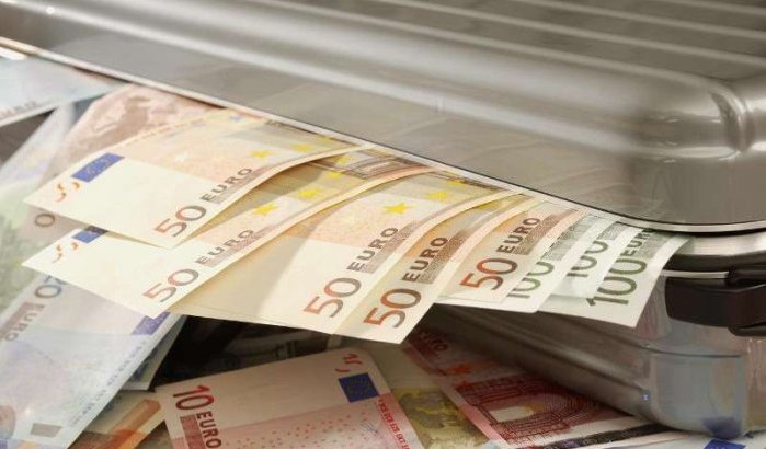 Kapitaalvlucht: Marokko verliest jaarlijks 4 miljard dollar