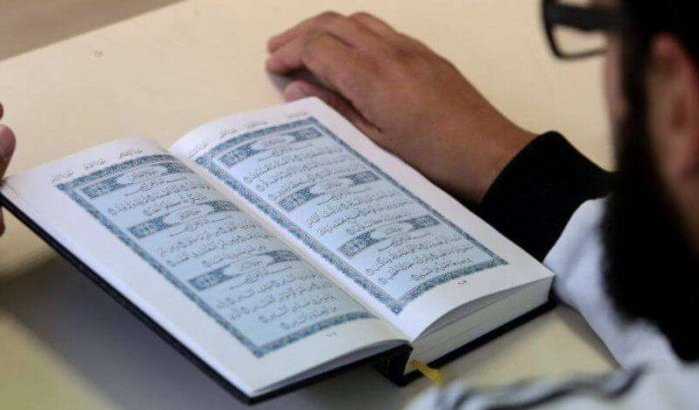 België: eerste afgestudeerde imams binnen 6 jaar