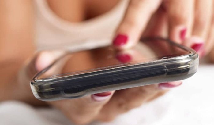 Marokkaans gezin uiteengereten door sexting