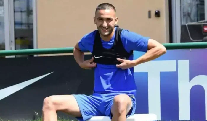 Hakim Ziyech en het mysterie van een mislukte transfer