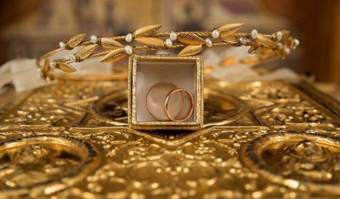 Dieven horloges en juwelen Koning Mohammed VI cel in