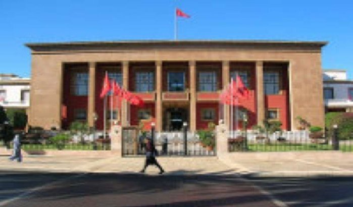 Kamerleden Marokko vragen nieuw parlement 