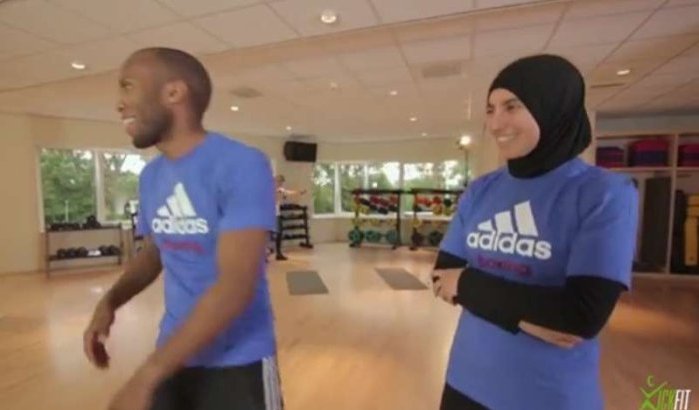 RamadanFit: de bloopers