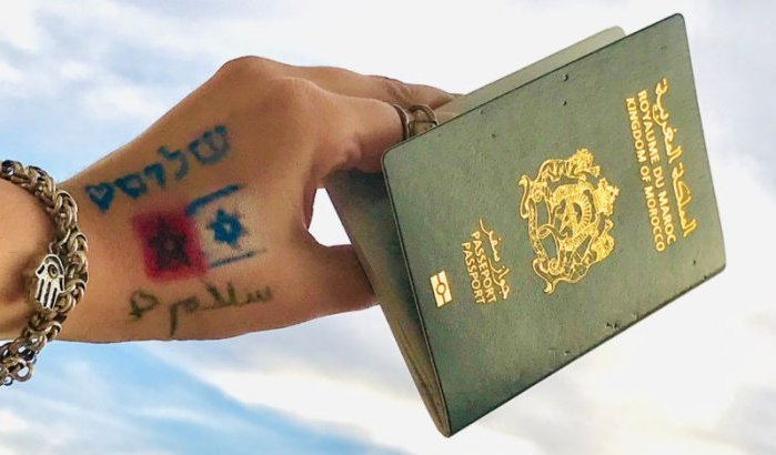 Israëliërs massaal terug naar Marokko