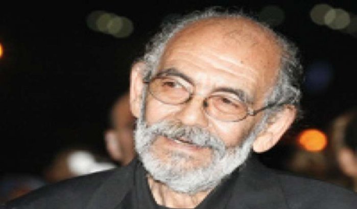 Acteur Mohamed Majd overleden 