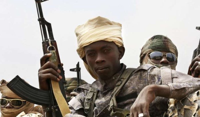 Marokko levert militaire steun aan Nigeria tegen Boko Haram