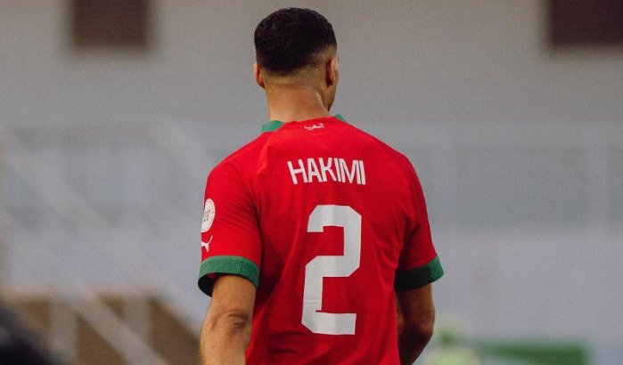 Twee Marokkaanse internationals in top 10 duurste Afrikaanse spelers