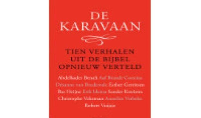 De karavaan