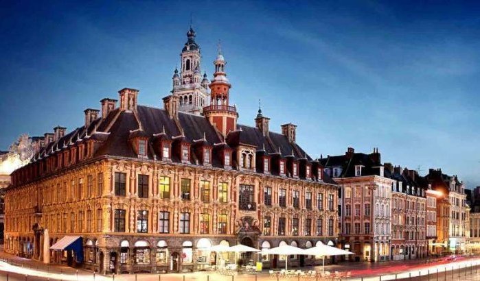 Weer Lille