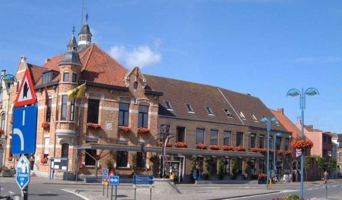 Weer Staden