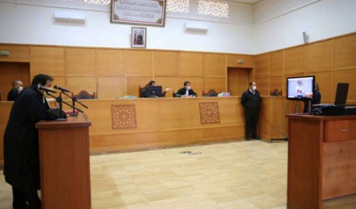 Marrakesh: man riskeert zware straf voor verkoop staatseigendom