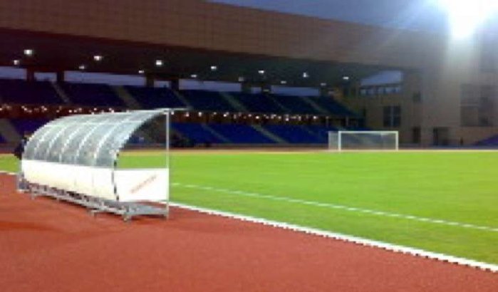 Rabat, Marrakech, Agadir en Tanger hosten Afrika Cup 2015