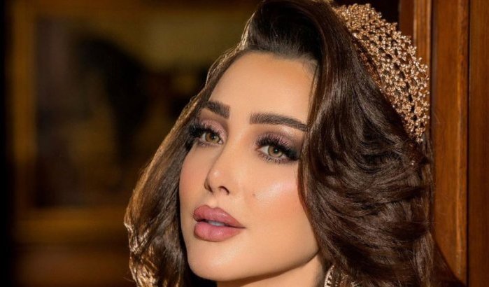 Bericht van Basma Boussil op Instagram baart zorgen