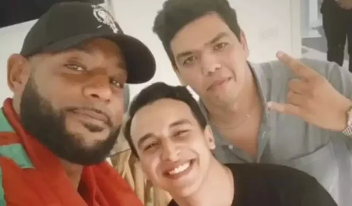 Booba's concert in Casablanca geannuleerd, rapper komt niet naar Marokko