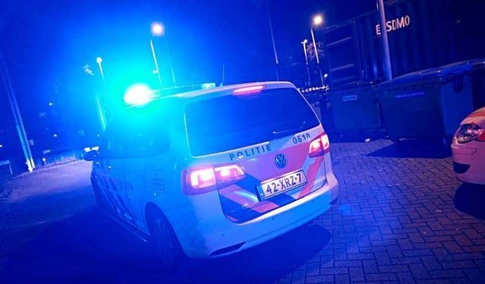 Omar Essalih sprak met daders voor hij werd doodgeschoten in Amsterdam