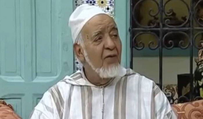 Marokkaanse acteur Abdeljabbar Louzir overleden