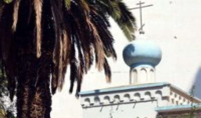 Kerk vormt haar leiders in Marokko 