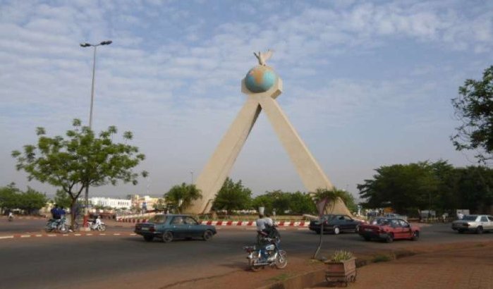 Weer Bamako