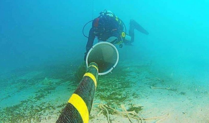 Britse Xlinks wil via onderzeese kabel stroom uit Marokko halen