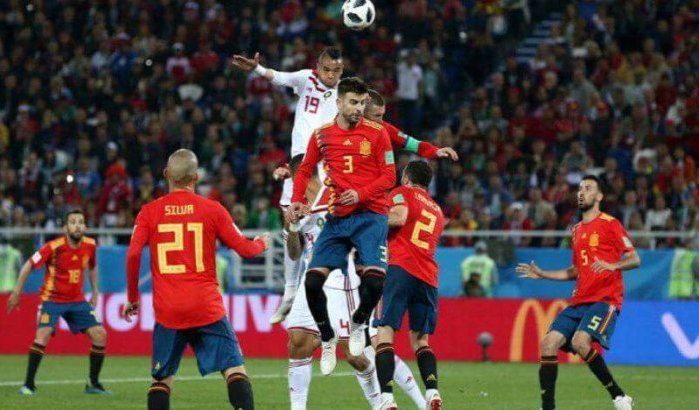 Bondscoach Kroatië vol lof over Marokkaans elftal
