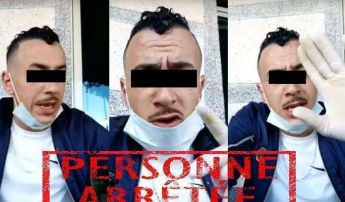 Marokko: celstraf voor verspreiden fake news