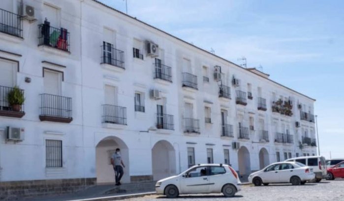Levenloze lichaam Marokkaanse vrouw gevonden in Huelva