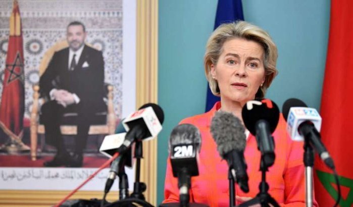 Europa: Marokko krijgt 1,6 miljard euro voor energie 