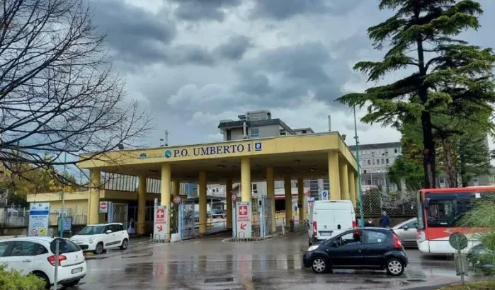Marokkaanse tiener verpletterd in Italiaanse houtzagerij