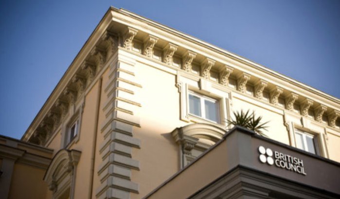 British Council in Marokko opgeschud door seksschandaal