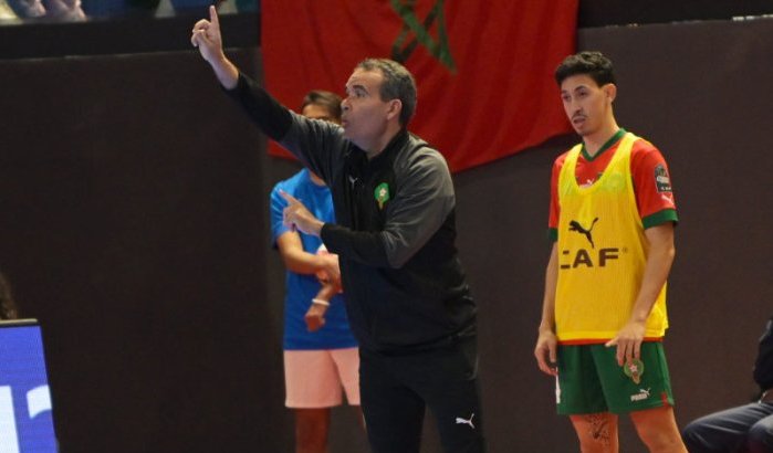 Hicham Dguig tackelt Walid Regragui