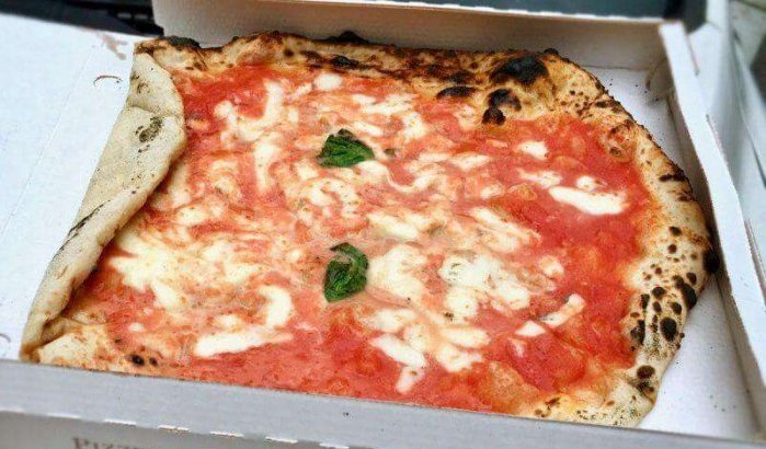 Marokkaan in Italië schenkt maaltijden aan armen
