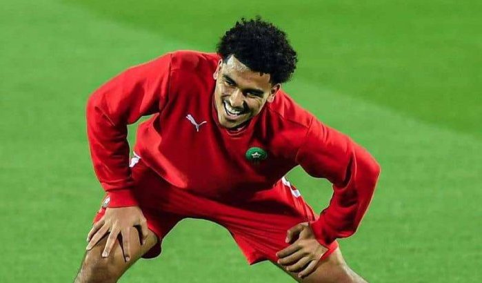 Zakaria Aboukhlal salafist genoemd, Marokkaanse voetbalbond dient klacht in
