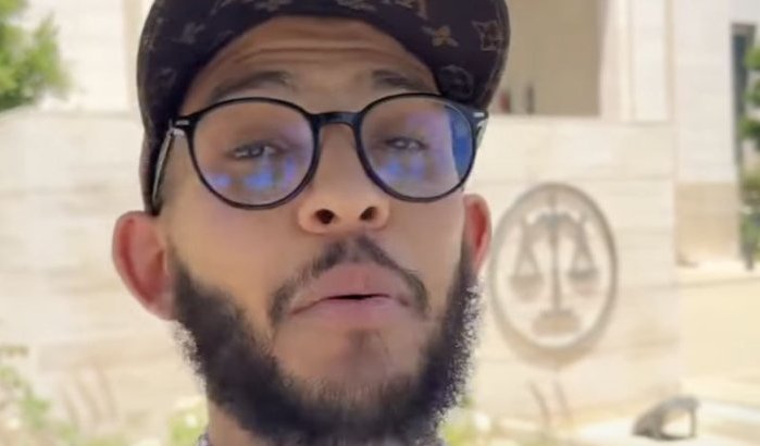 Vlogger slachtoffer doortrapte oplichting in Noord-Marokko (video)