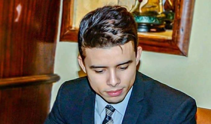 Sofiane El Bahri en Nadia Daoudi betrokken bij schandaal
