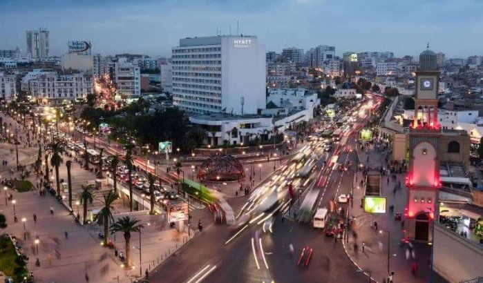Marokko enig Afrikaans land met een "investment grade"